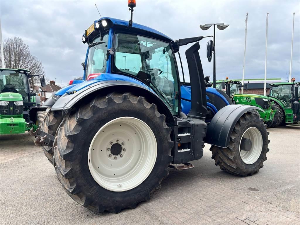 Valtra T234D 拖拉机/农用车