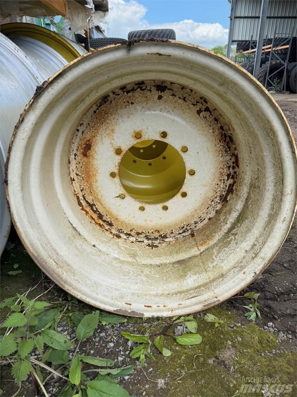 White Rim 轮胎、车轮、轮圈
