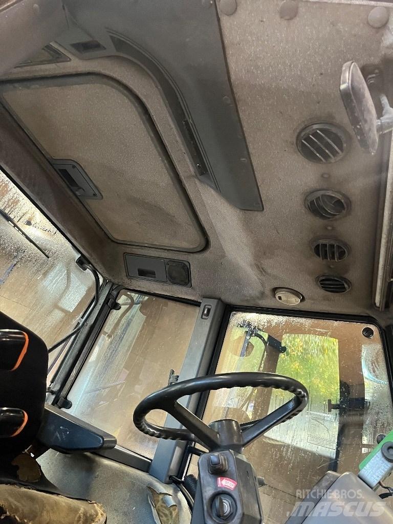 Ford 7840 SLE 拖拉机/农用车