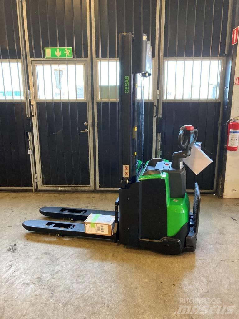 Cesab S 212 L 手推堆垛车