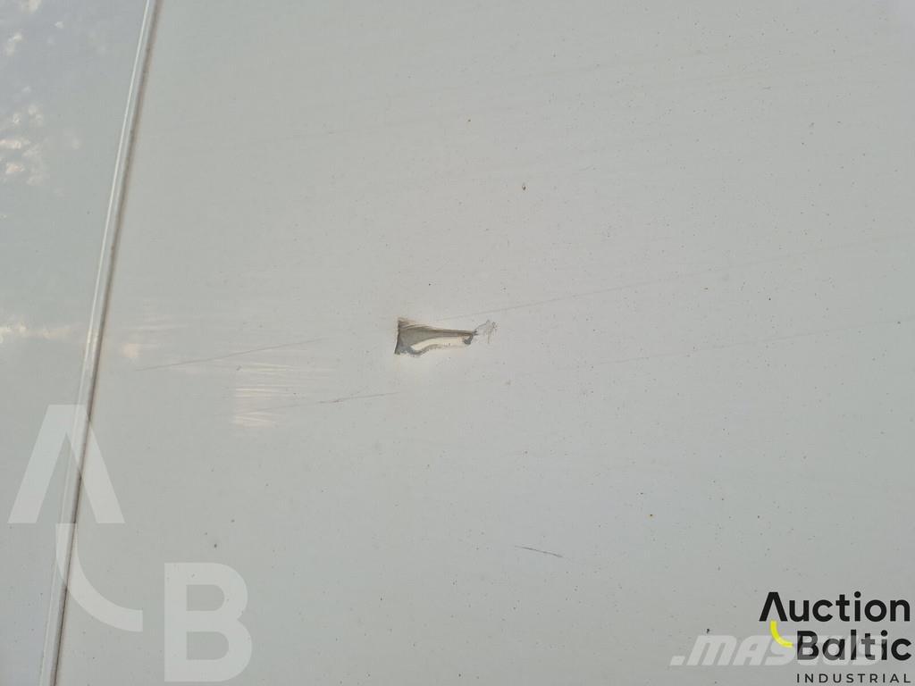 Opel Movano 商务面包车