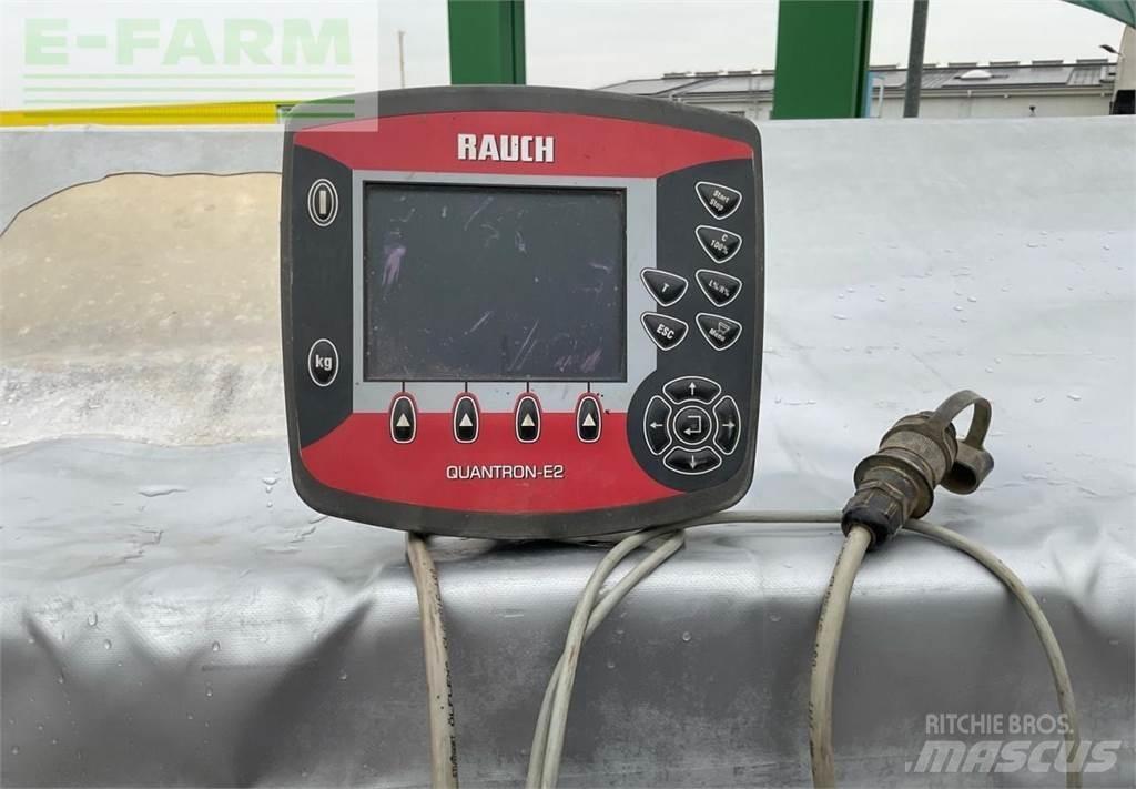 Rauch Axis 20.1 W 矿物肥料撒播机
