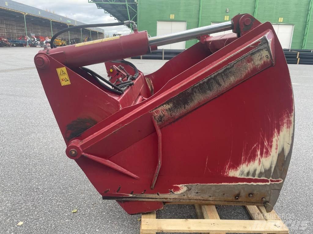 Strautmann 180 cm 供料器