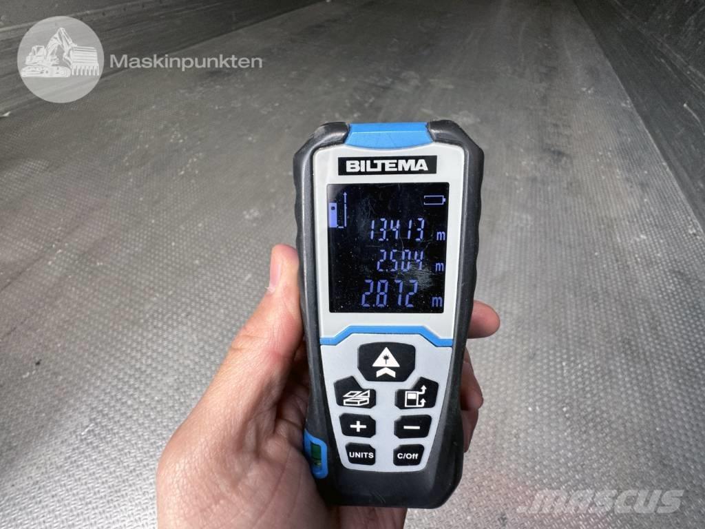 Kaupe 3 UPPE 135 保温半挂车