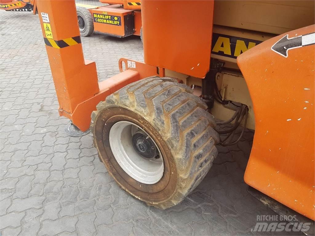 JLG 3394RT 剪叉式升降机