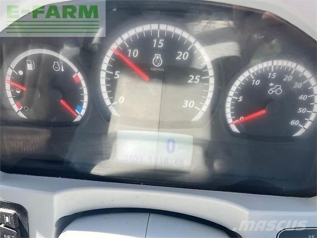 Valtra t174es 拖拉机/农用车