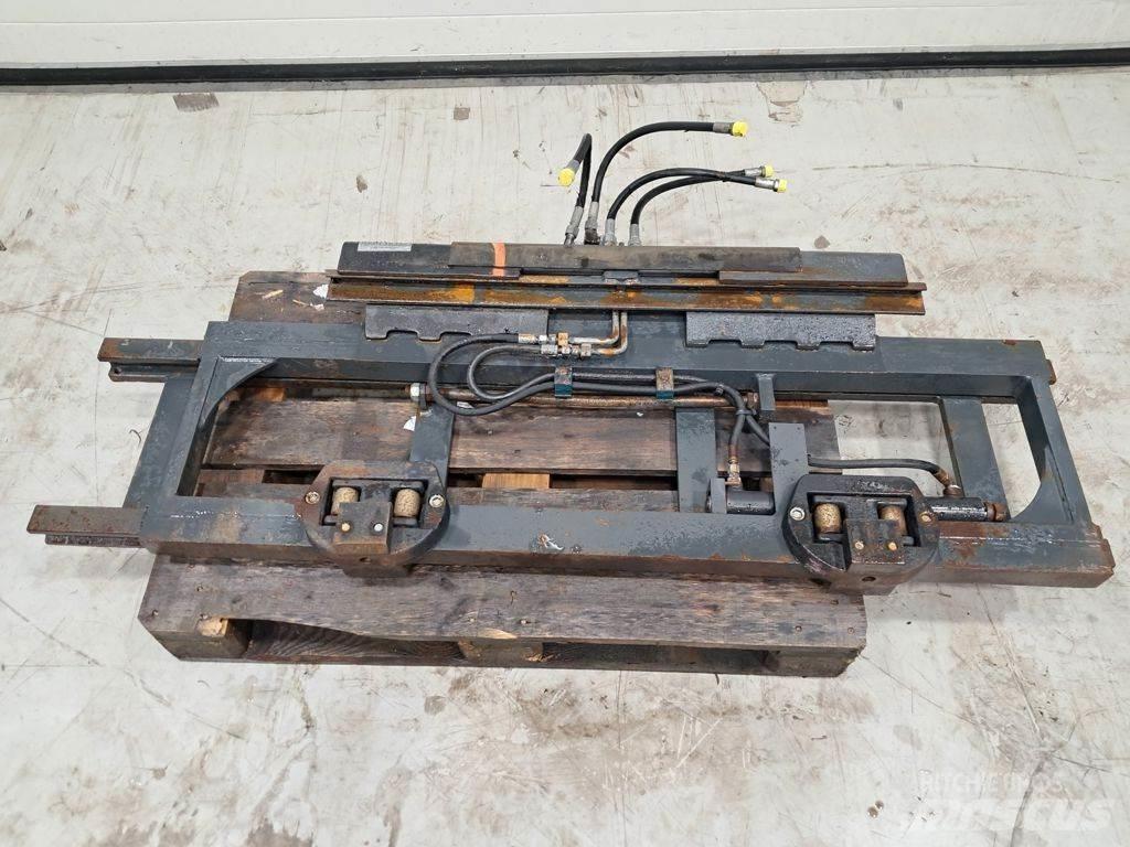 Kaup 3t252B-Q 建筑机械-其他