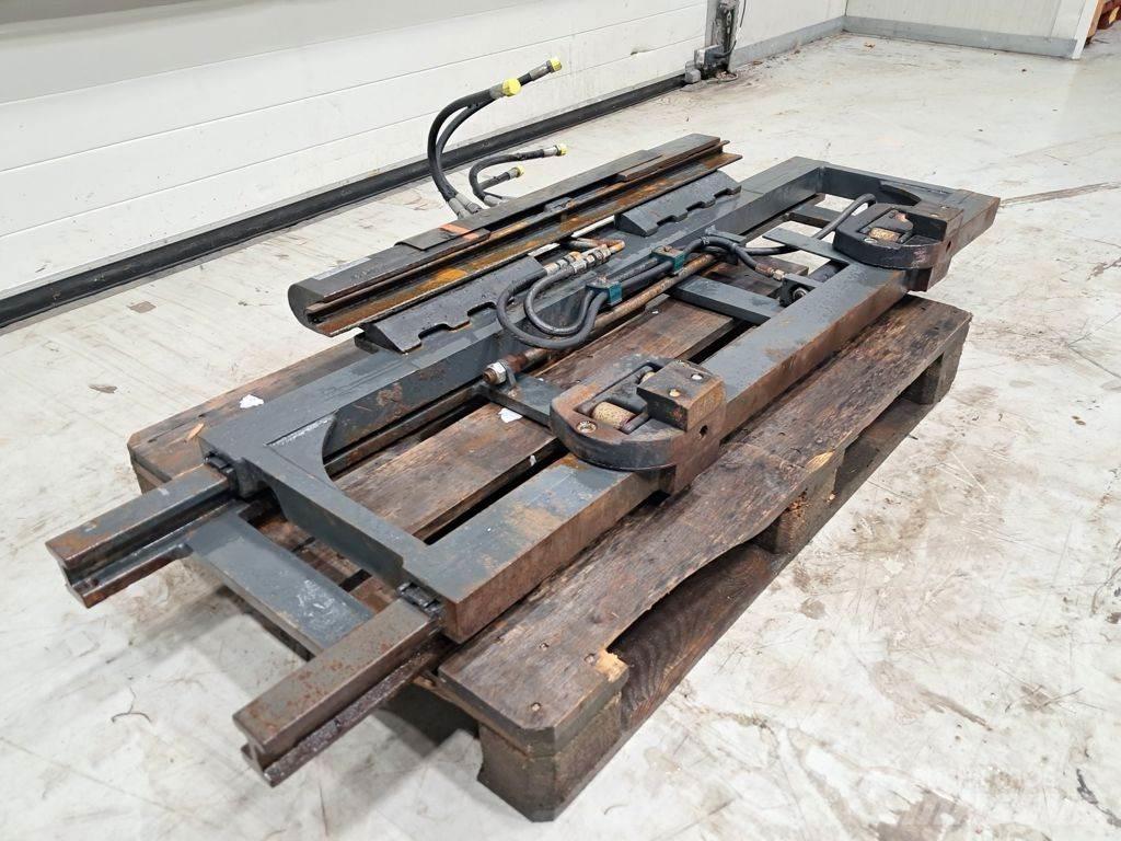 Kaup 3t252B-Q 建筑机械-其他