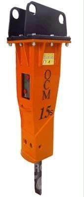 OCM 15S 破碎锤