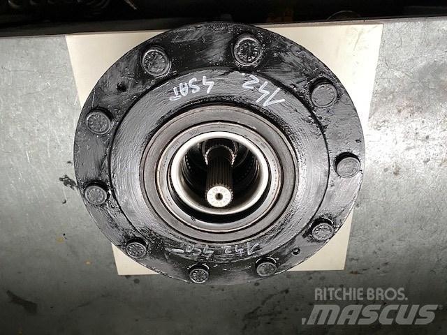 CAT M315 FINAL DRIVE 轴