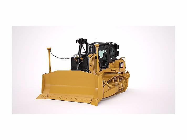 CAT D7E 履带式推土机