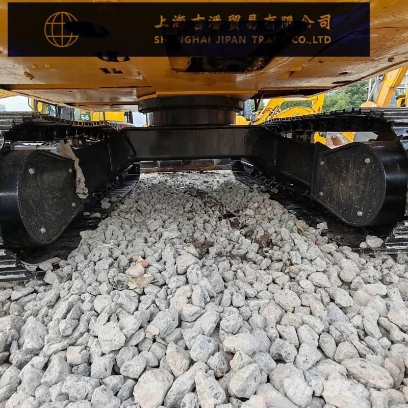 Komatsu PC 60 履带挖掘机