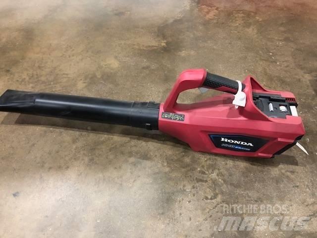 Honda HHB36AXB 路面维护设备-其他