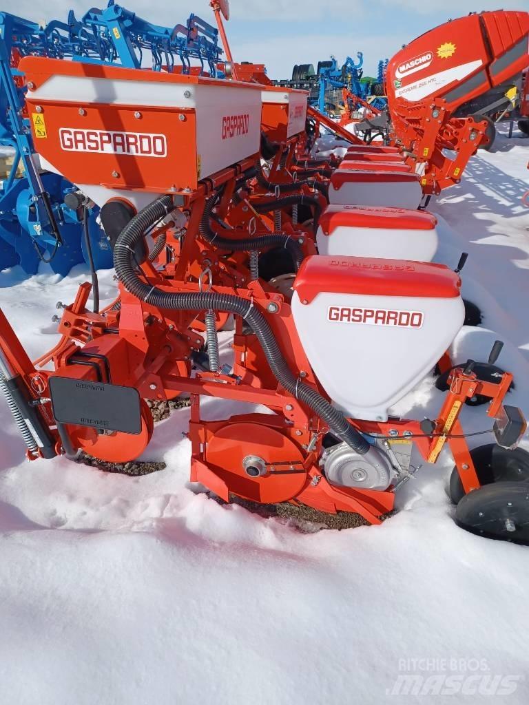 Maschio Sarah 6 多功能条播机
