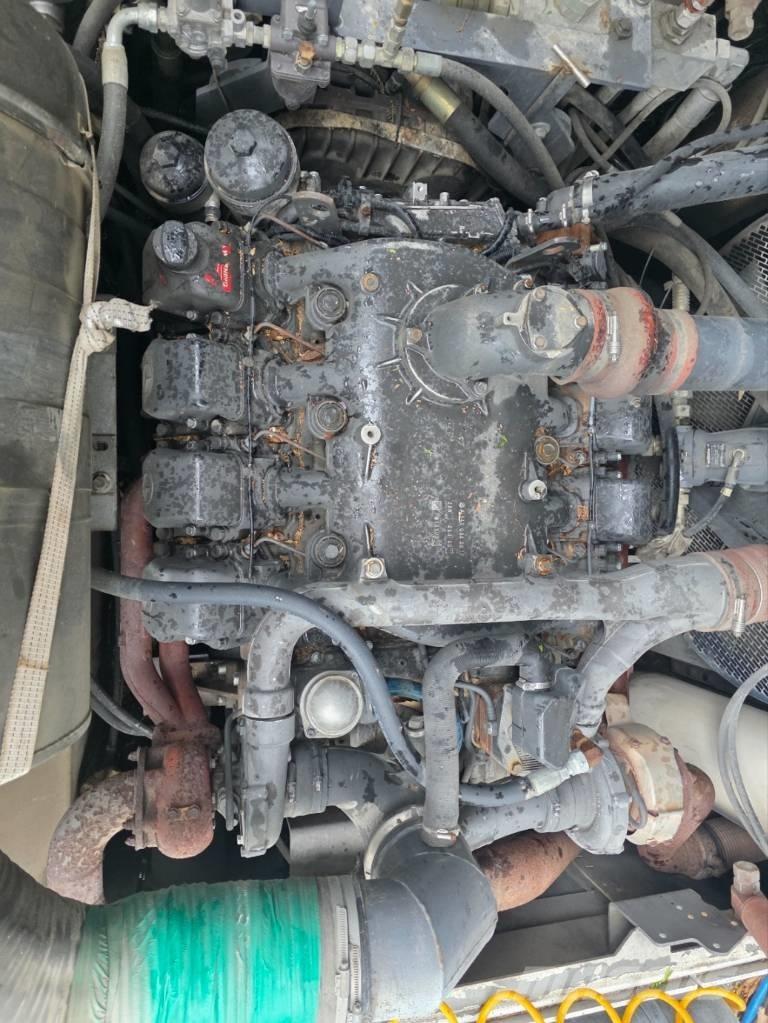 Wirtgen W 1900 沥青路面铣刨机|铣刨机