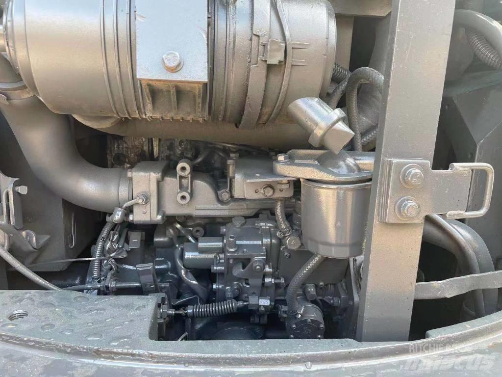 Kobelco SK 30 SR 小型挖掘机