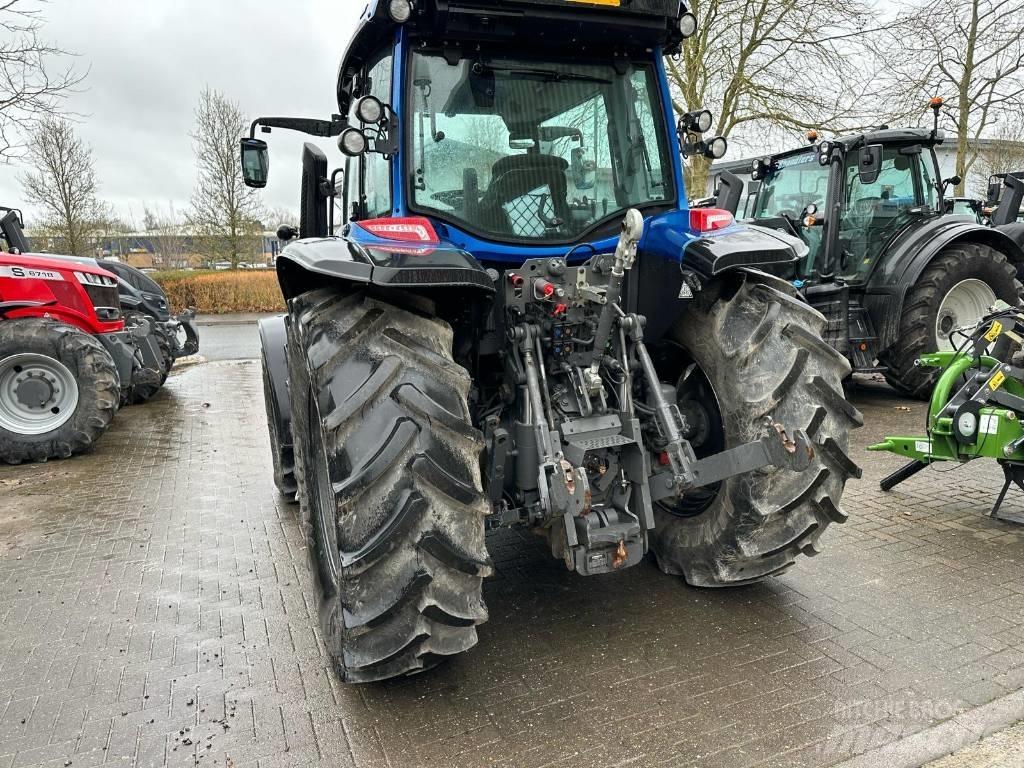 Valtra G125EA 拖拉机/农用车