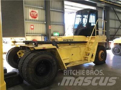 Hyster H22.00XM-12EC 集裝箱车