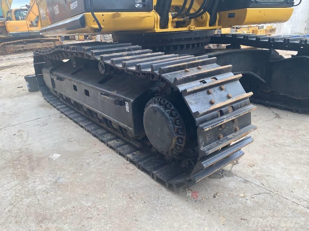 CAT 336 D 履带挖掘机