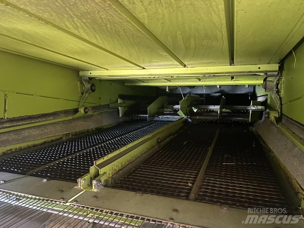 CLAAS Lexion 430 联合收割机