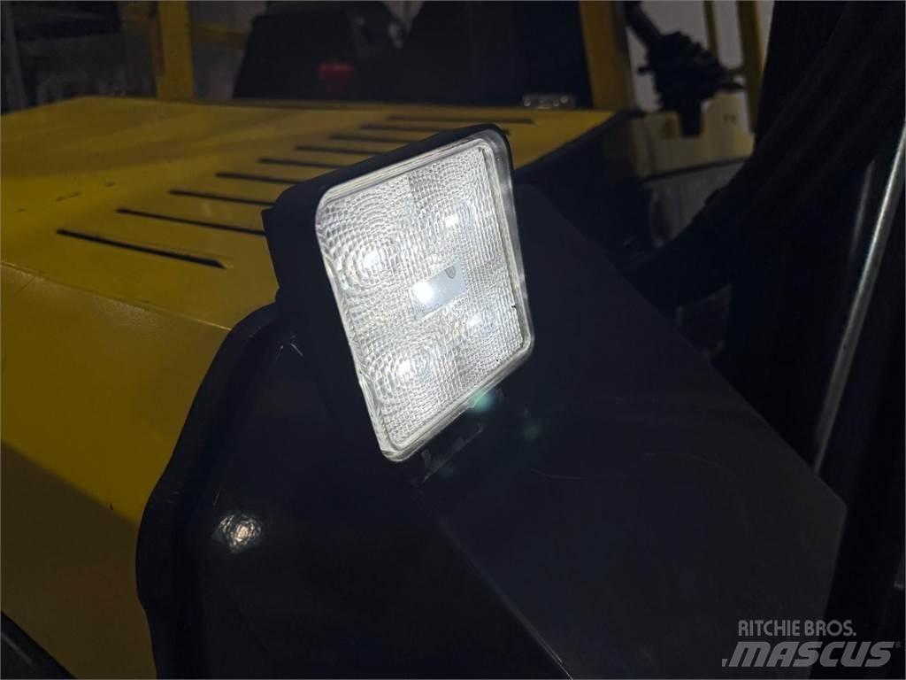 Combilift CBE2500 其他叉车