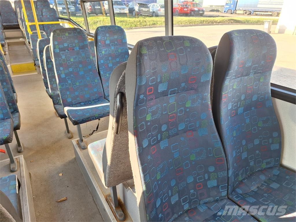 Sor Ibérica CN 12 其他