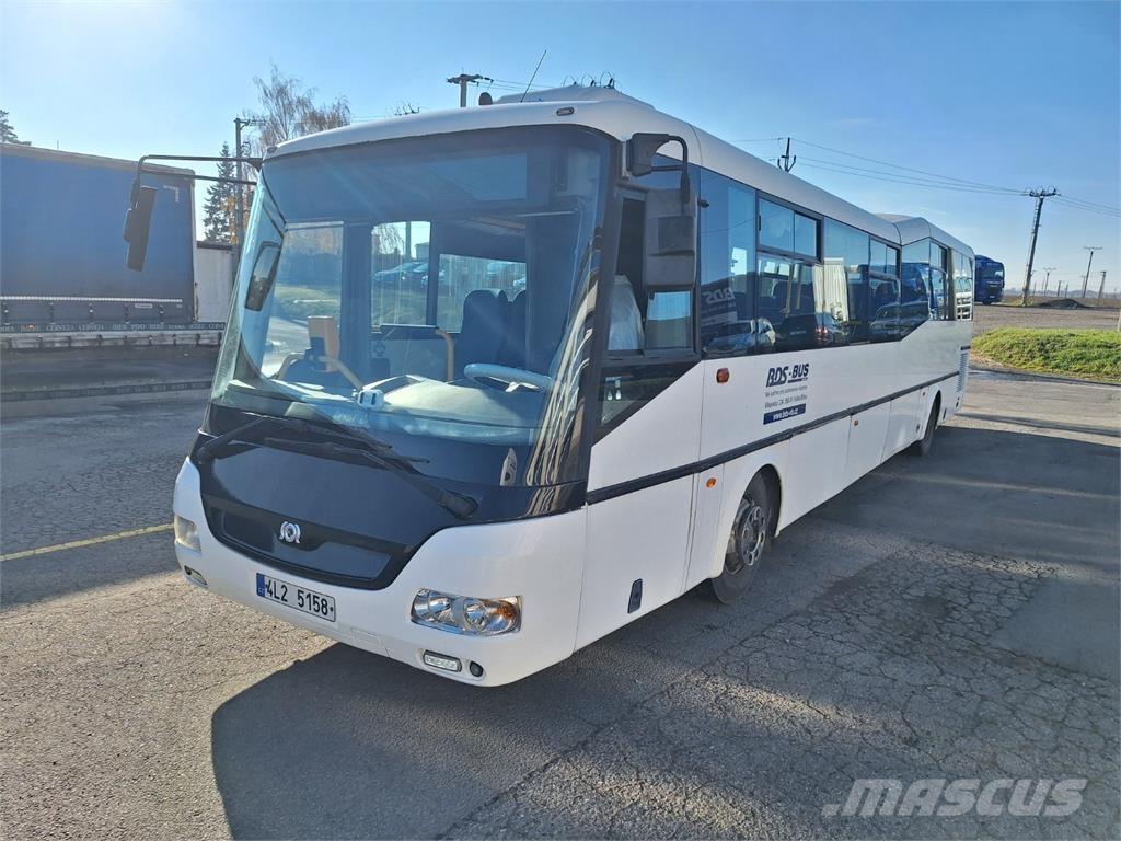 Sor Ibérica CN 12 其他