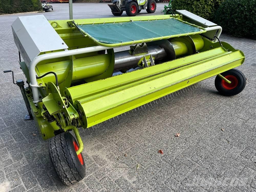 CLAAS PU 300 HD 联合收割机头
