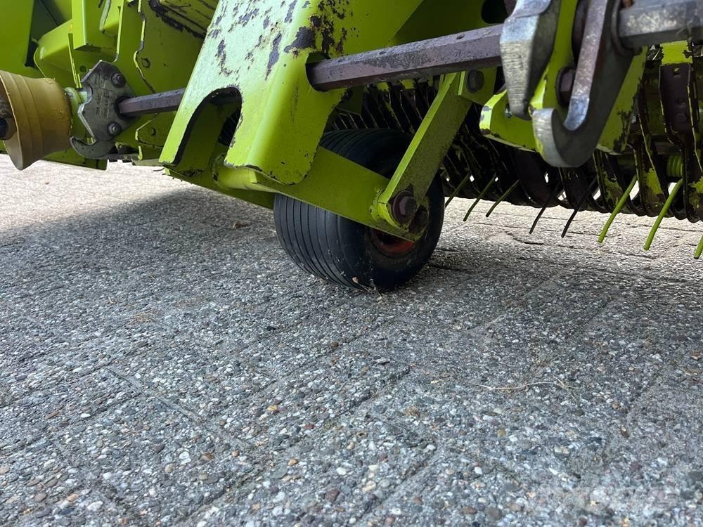 CLAAS PU 300 HD 联合收割机头