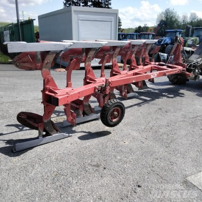 Demblon TR 65 双向犁