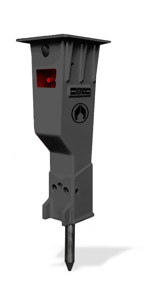  DEMOQ  DM250 破碎锤