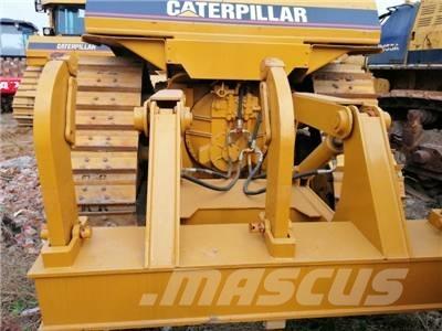 CAT D 6 R 履带式推土机