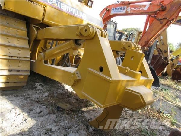 CAT D 6 R 履带式推土机