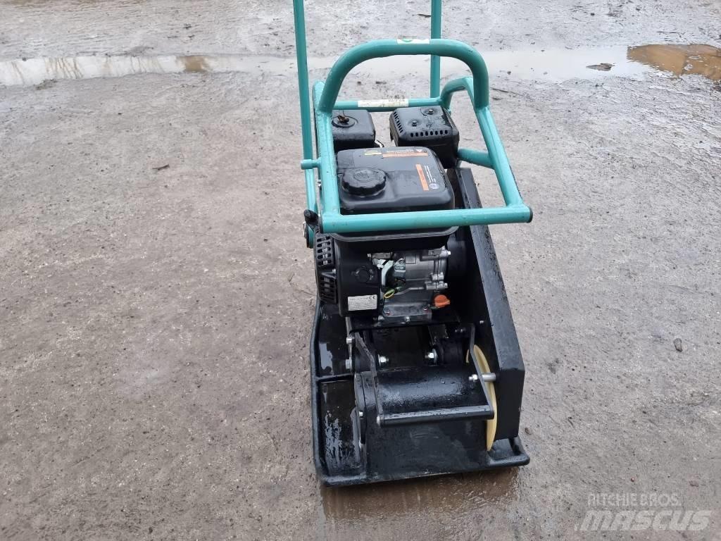 Ammann APF 15/40 平板夯