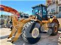CAT 966 K 轮式装载机