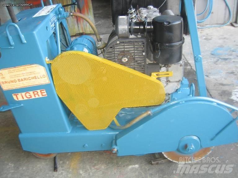  Bitteli 600 χι 沥青设备配件