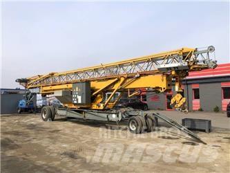 Liebherr 32 TT 架式起重机