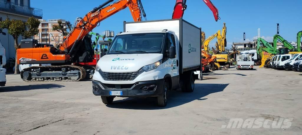 Iveco Daily 35 C14 自卸式货车