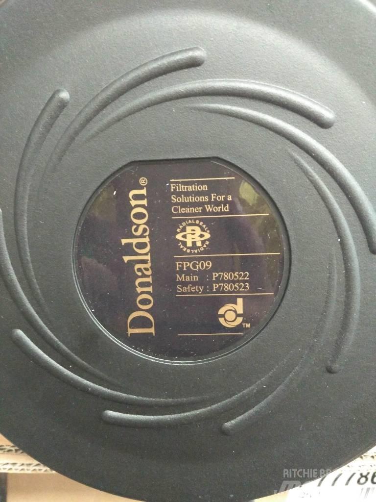 Donaldson G098293 其他组件