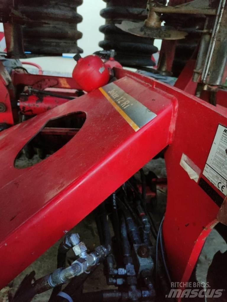 Horsch JOCKER 12 RT 圆盘耙