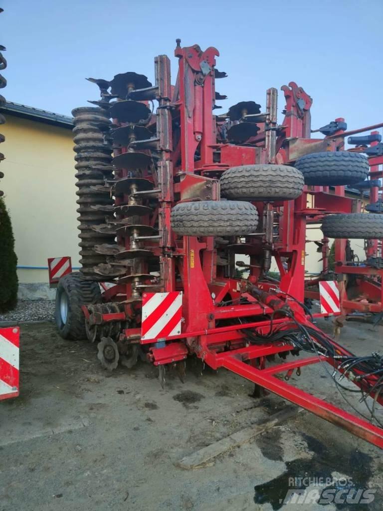 Horsch JOCKER 12 RT 圆盘耙
