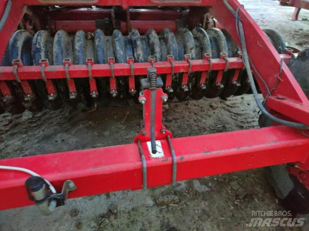 Horsch JOCKER 12 RT 圆盘耙