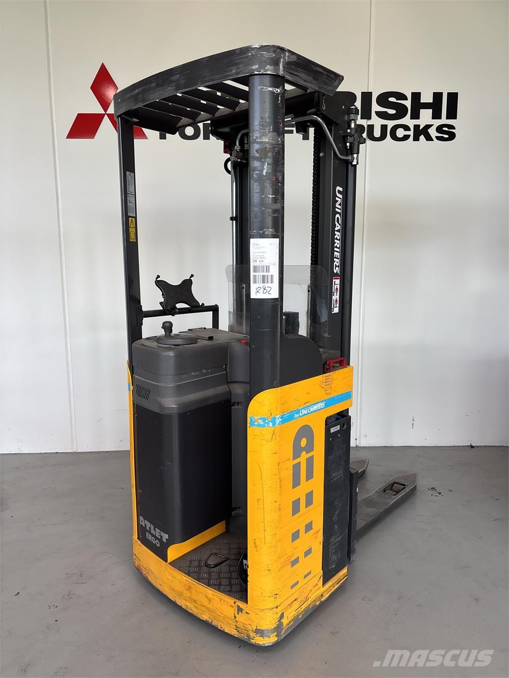 Atlet A160 行走式堆垛机