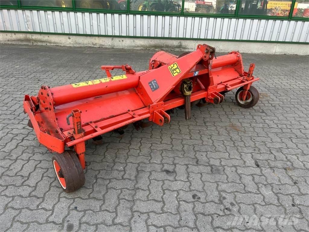 Kuhn EL 100N-255 葡萄耕作机