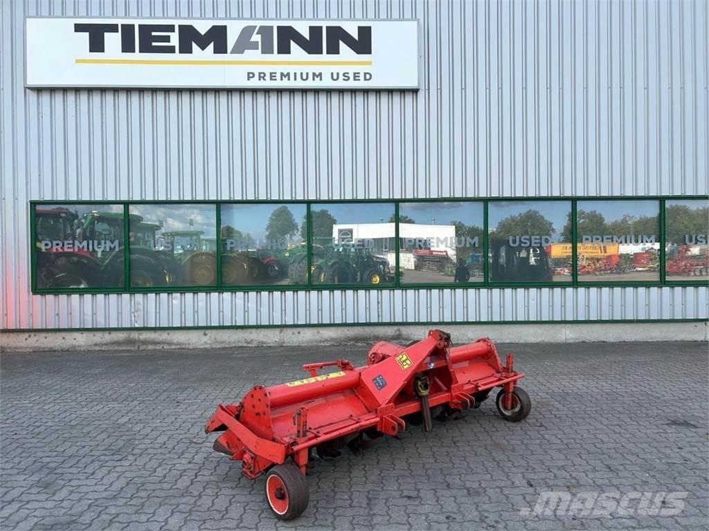 Kuhn EL 100N-255 葡萄耕作机