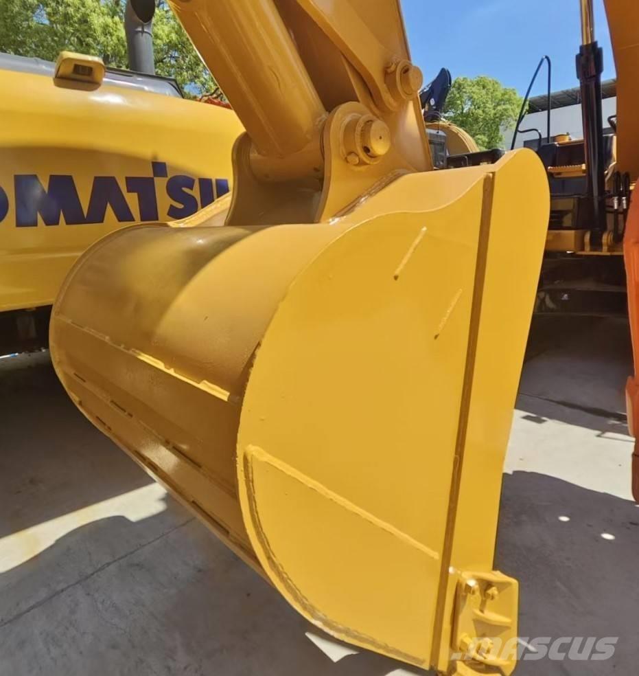 CAT 320 D 履带挖掘机