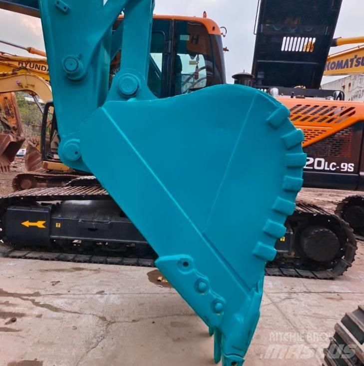 Kobelco SK 350 履带挖掘机