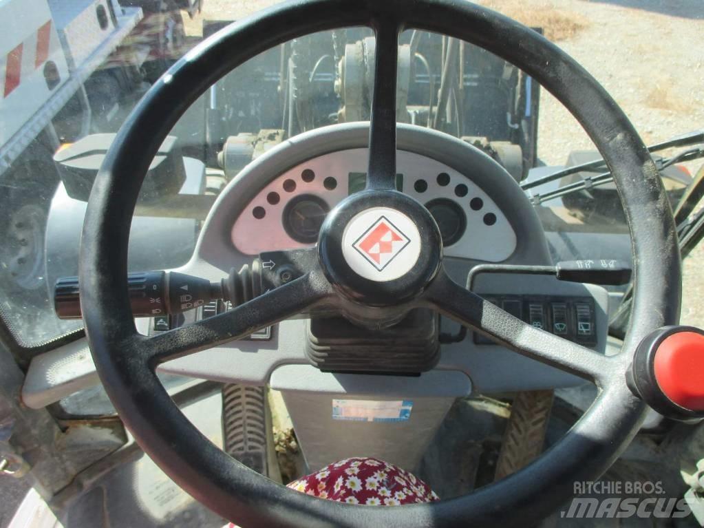 Terex TL 80 轮式装载机