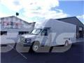 Ford E450 厢式货车