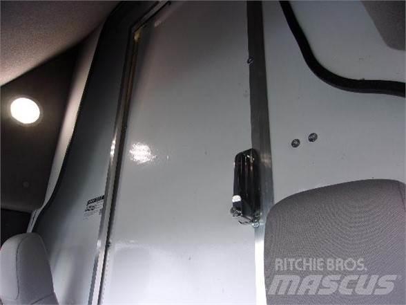 Ford E450 厢式货车